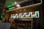 GALERIA ECHO - KIELCE