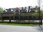 HOTEL PATVER - BORKW K. KIELC