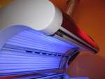SOLARIUM - TROPIC - RADOSZYCE