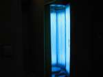 SOLARIUM - TROPIC - RADOSZYCE