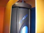 SOLARIUM - TROPIC - RADOSZYCE