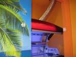 SOLARIUM - TROPIC - RADOSZYCE