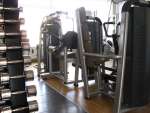 FITNESS CLUB - KIELCE