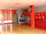 FITNESS CLUB - KIELCE