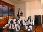 FITNESS CLUB - KIELCE