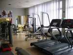FITNESS CLUB - KIELCE