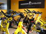 FITNESS CLUB - KIELCE