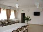 HOTEL RESTAURACJA LA CUCINA ITALIANA - SZCZECNO