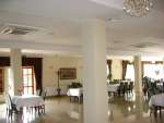 HOTEL RESTAURACJA LA CUCINA ITALIANA - SZCZECNO