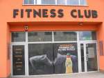 obiekty sportowo-rekreacyjne, kluby fitness, solaria
